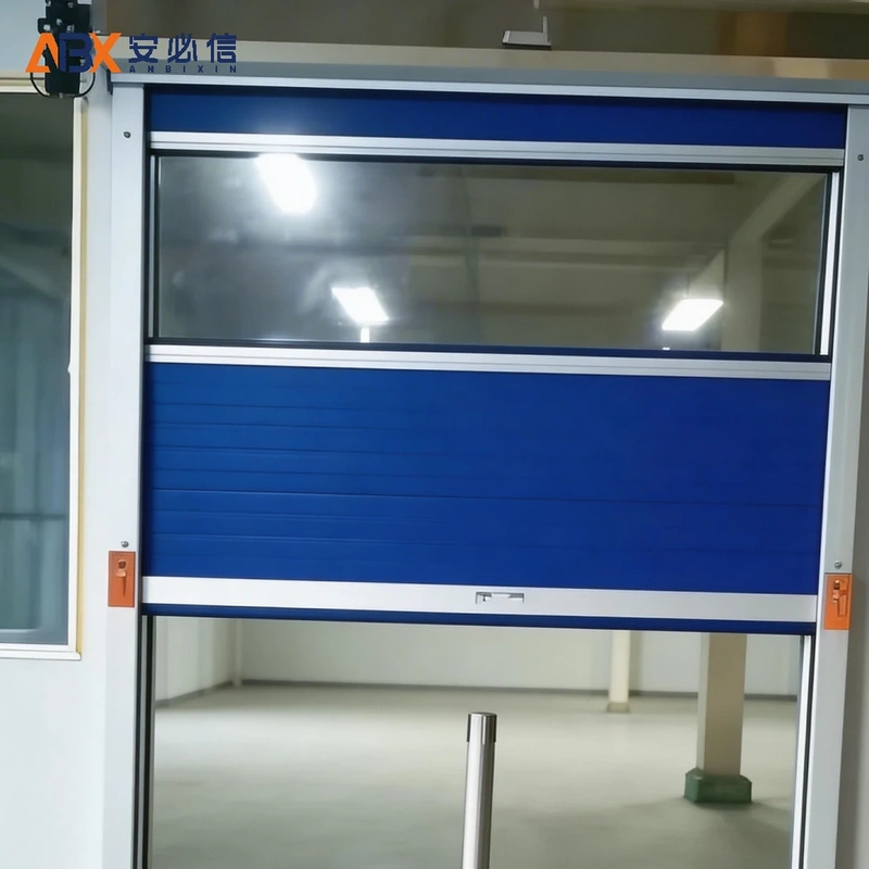 阳江市快速门